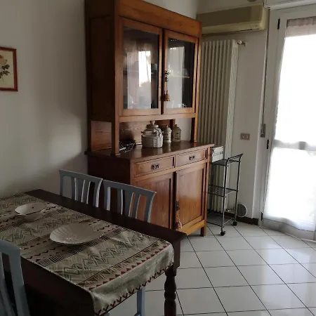 La Casa Di Martina Apartment *
