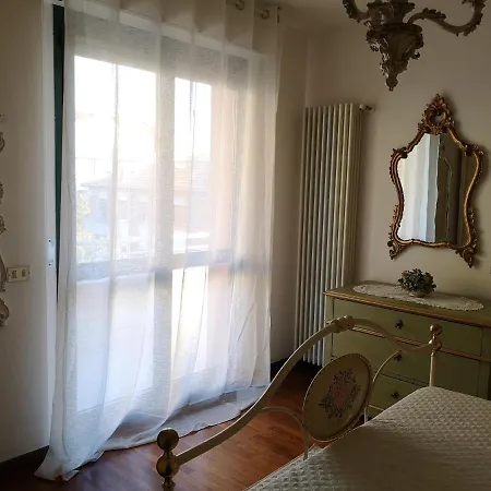 La Casa Di Martina * 法诺