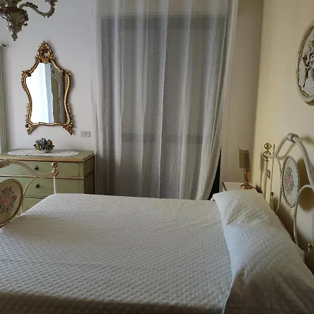 La Casa Di Martina 公寓 法诺