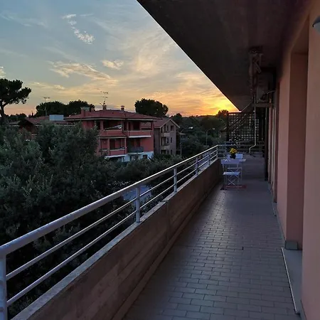 La Casa Di Martina Fano