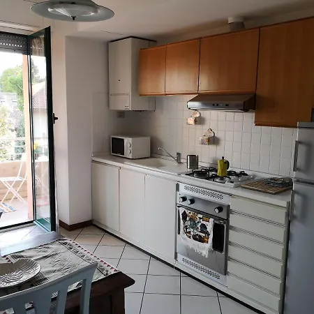 La Casa Di Martina 公寓 *