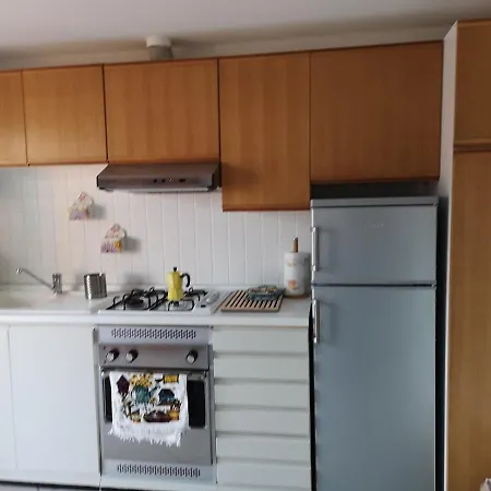 La Casa Di Martina 法诺